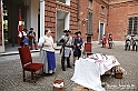 VBS_3053 - Il Gruppo Storico Pietro Micca ospite a Palazzo Cisterna